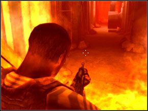 1 - [19] The Halls of Hell cz.2 | Cold War Szpieg Zimnej Wojny - Cold War: Szpieg Zimnej Wojny - poradnik do gry