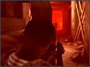 Biegnij szybko dalej, cały czas prosto - [19] The Halls of Hell cz.2 | Cold War Szpieg Zimnej Wojny - Cold War: Szpieg Zimnej Wojny - poradnik do gry