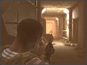 1 - [19] The Halls of Hell cz.3 | Cold War Szpieg Zimnej Wojny - Cold War: Szpieg Zimnej Wojny - poradnik do gry