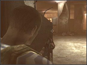 Czeka cię ostatnia walka na którą zapewne nie masz zbyt dużo czasu - [19] The Halls of Hell cz.3 | Cold War Szpieg Zimnej Wojny - Cold War: Szpieg Zimnej Wojny - poradnik do gry