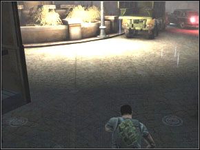 1 - [20] Hello, Mr. President cz.1 | Cold War Szpieg Zimnej Wojny - Cold War: Szpieg Zimnej Wojny - poradnik do gry