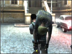 2 - [20] Hello, Mr. President cz.1 | Cold War Szpieg Zimnej Wojny - Cold War: Szpieg Zimnej Wojny - poradnik do gry