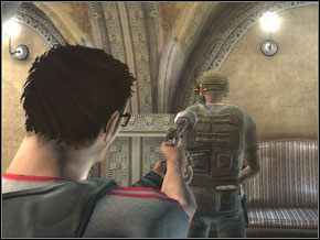 1 - [20] Hello, Mr. President cz.2 | Cold War Szpieg Zimnej Wojny - Cold War: Szpieg Zimnej Wojny - poradnik do gry