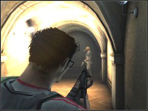 2 - [20] Hello, Mr. President cz.2 | Cold War Szpieg Zimnej Wojny - Cold War: Szpieg Zimnej Wojny - poradnik do gry