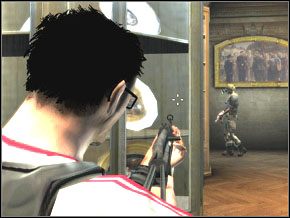 3 - [20] Hello, Mr. President cz.2 | Cold War Szpieg Zimnej Wojny - Cold War: Szpieg Zimnej Wojny - poradnik do gry