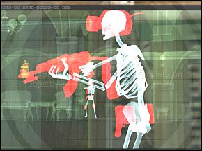 1 - [21] Escort Service cz.1 | Cold War Szpieg Zimnej Wojny - Cold War: Szpieg Zimnej Wojny - poradnik do gry