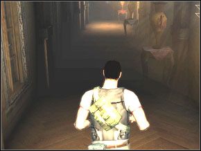 2 - [21] Escort Service cz.1 | Cold War Szpieg Zimnej Wojny - Cold War: Szpieg Zimnej Wojny - poradnik do gry