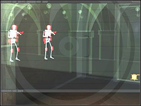 Zapisz grę i biegnij do [8] - [21] Escort Service cz.1 | Cold War Szpieg Zimnej Wojny - Cold War: Szpieg Zimnej Wojny - poradnik do gry