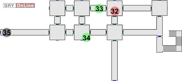 Zostaw prezydenta na schodach a sam biegnij w lewo do pierwszego pomieszczenia - [21] Escort Service cz.3 | Cold War Szpieg Zimnej Wojny - Cold War: Szpieg Zimnej Wojny - poradnik do gry