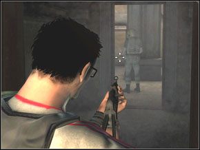 1 - [21] Escort Service cz.3 | Cold War Szpieg Zimnej Wojny - Cold War: Szpieg Zimnej Wojny - poradnik do gry