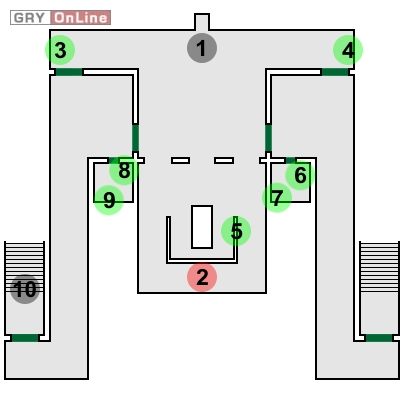 Zaczynasz w [1] - [22] Power Play cz.1 | Cold War Szpieg Zimnej Wojny - Cold War: Szpieg Zimnej Wojny - poradnik do gry