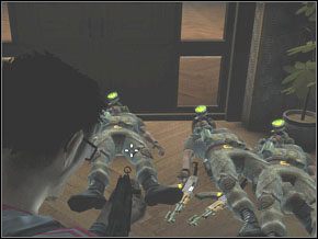 1 - [23] The Curtain Falls cz.3 | Cold War Szpieg Zimnej Wojny - Cold War: Szpieg Zimnej Wojny - poradnik do gry