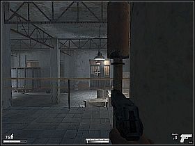 6 - Podziemia Belfastu | Kameleon - Kameleon - poradnik do gry