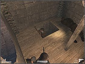 Skieruj się do kościoła leżącego na wzgórzu z prawej - Farma w Irlandii | Kameleon - Kameleon - poradnik do gry