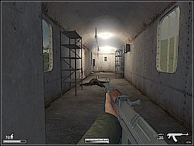 1 - Pociąg w Mołdawii | Kameleon - Kameleon - poradnik do gry