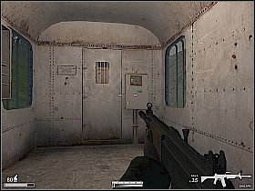 3 - Pociąg w Mołdawii | Kameleon - Kameleon - poradnik do gry