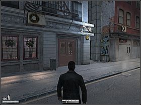 1 - Baltimore | Kameleon - Kameleon - poradnik do gry