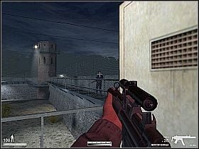 2 - Więzienie w Kolumbii | Kameleon - Kameleon - poradnik do gry