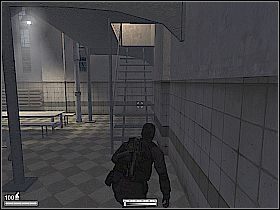 7 - Więzienie w Kolumbii | Kameleon - Kameleon - poradnik do gry