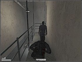 8 - Więzienie w Kolumbii | Kameleon - Kameleon - poradnik do gry