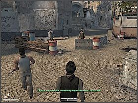 1 - Ulice Bejrutu | Kameleon - Kameleon - poradnik do gry