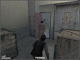 6 - Ulice Bejrutu | Kameleon - Kameleon - poradnik do gry