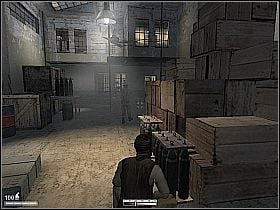 2 - Bejrut po ataku | Kameleon - Kameleon - poradnik do gry