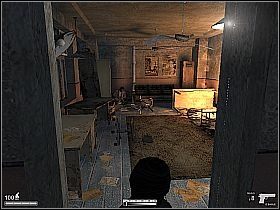 3 - Bejrut po ataku | Kameleon - Kameleon - poradnik do gry