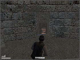 4 - Bejrut po ataku | Kameleon - Kameleon - poradnik do gry