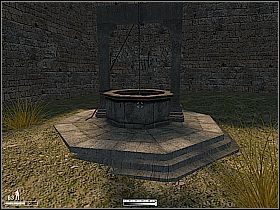 Trafisz do kolejnej partii ruin, gdzie ponownie czeka cię strzelanina [1] - Bejrut po ataku | Kameleon - Kameleon - poradnik do gry