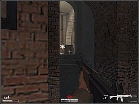 5 - Podziemia Bejrutu | Kameleon - Kameleon - poradnik do gry