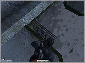 7 - Port w Argentynie - Kameleon - poradnik do gry