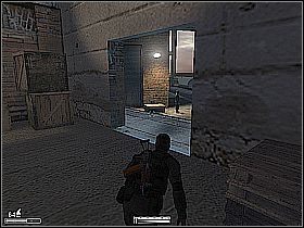 8 - Port w Argentynie - Kameleon - poradnik do gry