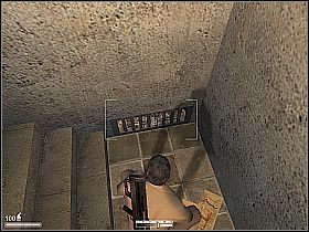 Rusz przed siebie, na skrzyżowaniu skręć w prawo i idź aż do końca kanału - Kuba, Hawana | Kameleon - Kameleon - poradnik do gry