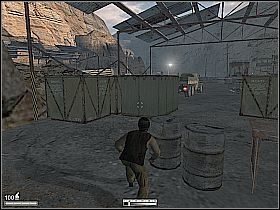 W końcu czas na wielki finał - Afganistan | Kameleon - Kameleon - poradnik do gry