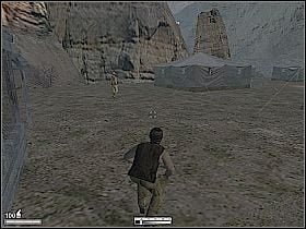 2 - Afganistan | Kameleon - Kameleon - poradnik do gry