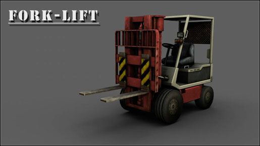 Szybkość: 3 - Pojazdy jednoosobowe | Pojazdy | Battlefield 2 Jednostki Specjalne - Battlefield 2: Jednostki Specjalne - poradnik do gry