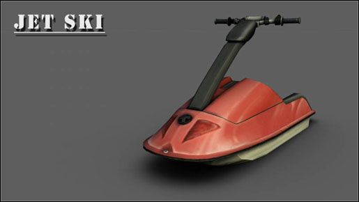 Szybkość: 5 - Pojazdy jednoosobowe | Pojazdy | Battlefield 2 Jednostki Specjalne - Battlefield 2: Jednostki Specjalne - poradnik do gry