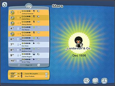 Przed najbliższym rozdaniem nagród możemy być spokojni. Górą nasi. - Witamy w showbiznesie cz.2 | The Movies - The Movies - poradnik do gry