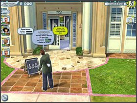 1 - Niańczymy gwiazdy | The Movies - The Movies - poradnik do gry