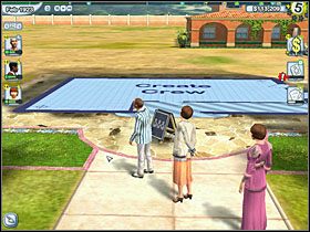 Humorzaste gwiazdy potrafią się stać olbrzymim problemem, jeśli tylko nie podejmiemy działań odpowiednio wcześnie - Niańczymy gwiazdy | The Movies - The Movies - poradnik do gry