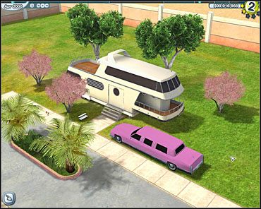 Sporo się napracujemy, zanim nasze gwiazdy zamieszkają w TAKICH rezydencjach. - Dostajemy certyfikaty | The Movies - The Movies - poradnik do gry