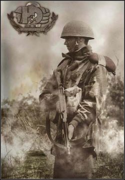 Witam w poradniku do dodatku zatytułowanego Sabre Squadron do znakomitej gry, jaką jest bez wątpienia Hidden & Dangerous 2 - Hidden and Dangerous 2: Drużyna Szabla - poradnik do gry