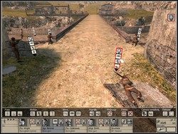 W trybie takt - Poradnik do gry - Porady | Hidden and Dangerous 2 Drużyna Szabla - Hidden and Dangerous 2: Drużyna Szabla - poradnik do gry