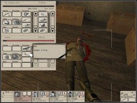 Cicho podejdź pod budkę i rozwal przez okno żołnierza/y w środku - Misja Deadfish (2) | Operacja Ammobox | Hidden and Dangerous 2 Drużyna Szabla - Hidden and Dangerous 2: Drużyna Szabla - poradnik do gry