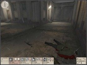 2 - Misja Deadfish (2) | Operacja Ammobox | Hidden and Dangerous 2 Drużyna Szabla - Hidden and Dangerous 2: Drużyna Szabla - poradnik do gry