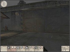 3 - Misja Deadfish (2) | Operacja Ammobox | Hidden and Dangerous 2 Drużyna Szabla - Hidden and Dangerous 2: Drużyna Szabla - poradnik do gry