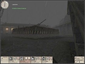 4 - Misja Deadfish (2) | Operacja Ammobox | Hidden and Dangerous 2 Drużyna Szabla - Hidden and Dangerous 2: Drużyna Szabla - poradnik do gry