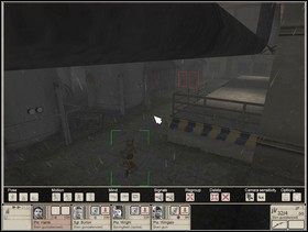 1 - Misja Deadfish (3) | Operacja Ammobox | Hidden and Dangerous 2 Drużyna Szabla - Hidden and Dangerous 2: Drużyna Szabla - poradnik do gry