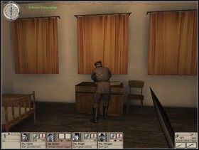 2 - Misja Deadfish (3) | Operacja Ammobox | Hidden and Dangerous 2 Drużyna Szabla - Hidden and Dangerous 2: Drużyna Szabla - poradnik do gry